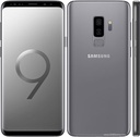 Samsung Galaxy S9 Plus Battery Replacement