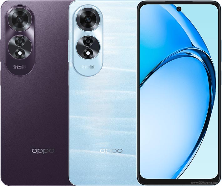 OPPO A60 Screen Replacement & Repairs