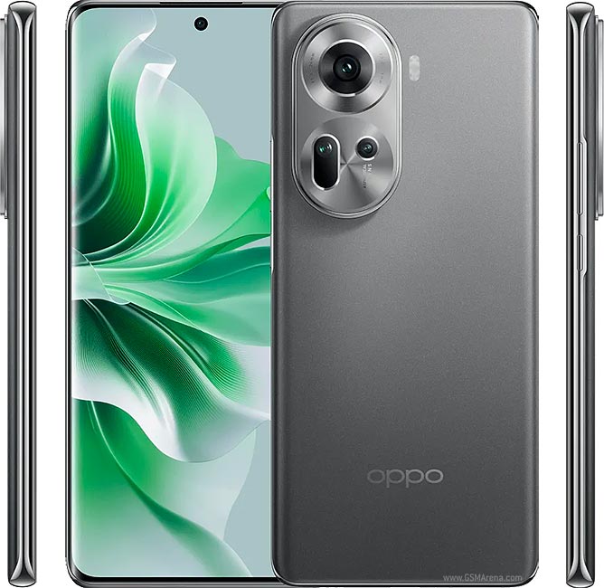 OPPO Reno 11 Screen Replacement & Repairs