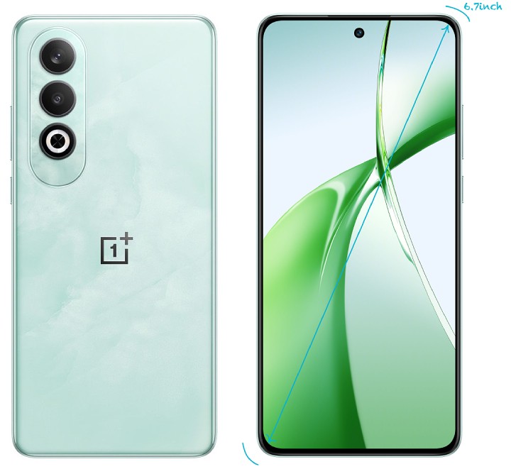 Oneplus Nord CE 4 Screen Replacement & Repairs