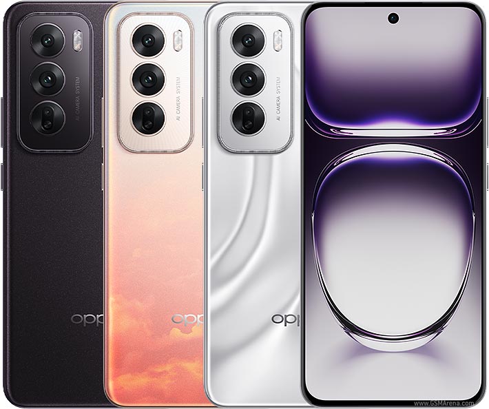 OPPO Reno 12 Screen Replacement & Repairs