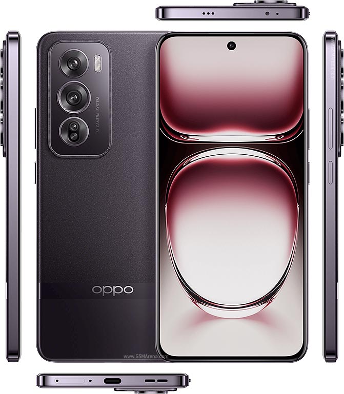OPPO Reno 12 Pro Screen Replacement & Repairs