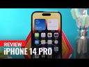 iPhone 14 Pro