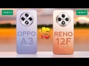 Oppo A3