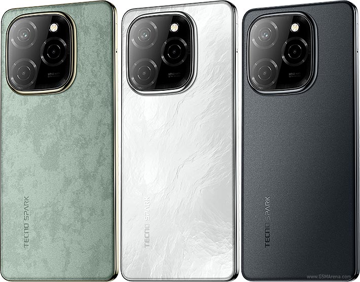 Tecno Spark 20 Pro 5G Screen Replacement