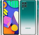 Samsung Galaxy F62 Smartphone
