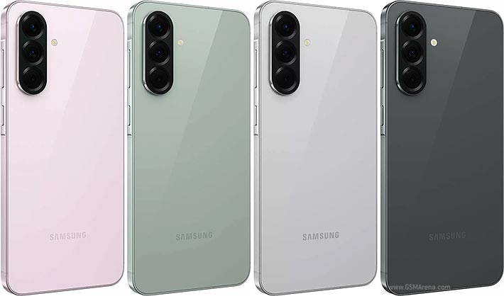 Samsung Galaxy A56 Screen Replacement and Repairs