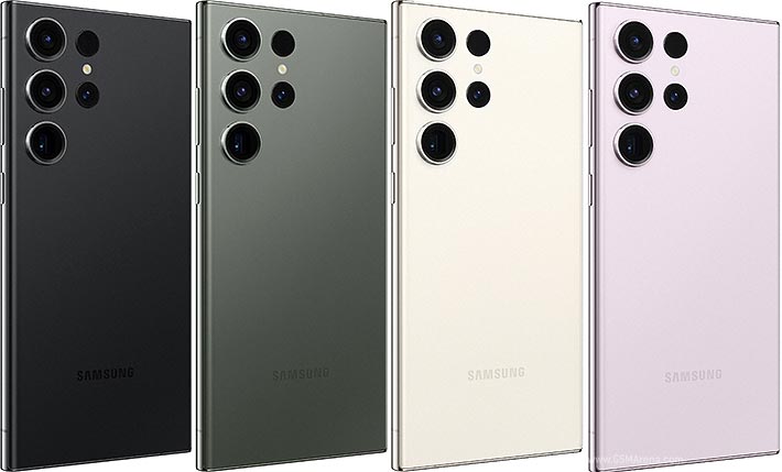 Samsung Galaxy S25 Plus 5G Screen Replacement