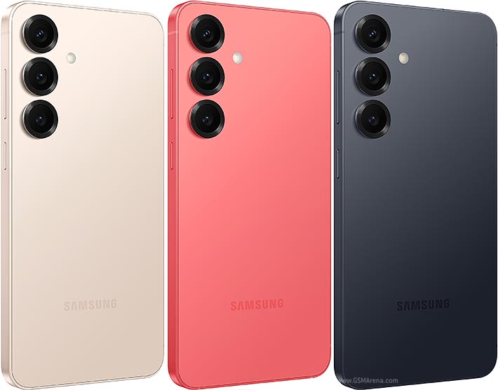 Samsung Galaxy S25 5G Screen Replacement