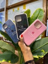 iPhone 16 Pro Max Silicone Case