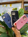 iPhone 16 Pro Max Silicone Case
