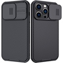 iPhone 16 Pro Max Nillkin Case with Camera Shield