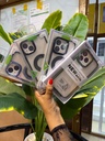 iPhone 16 Pro Max Clear Case with MagSafe