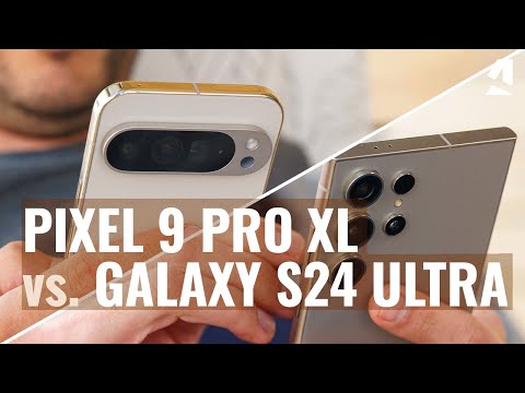 Google Pixel 9 Pro XL