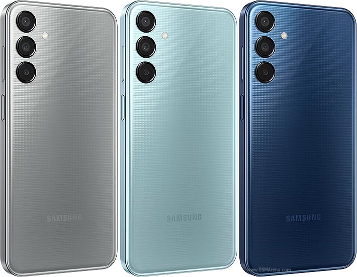 Samsung Galaxy M16 Screen Replacement