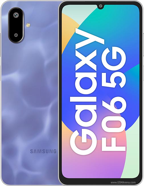 Samsung Galaxy F06 5G Screen Replacement