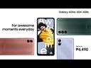 ​​​Samsung Galaxy A04e