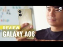 Samsung Galaxy A06