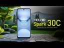 ​Tecno Spark 30C 5G 128GB/4GB