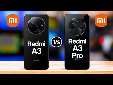 ​Xiaomi Redmi A3 Pro