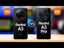 ​Xiaomi Redmi A3 Pro 128GB/4GB