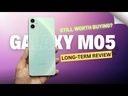 ​​Samsung Galaxy M05