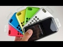 Apple iPhone 5c Silicone Case