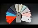 Apple iPhone 6 Plus Silicone Case