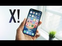 iPhone X 256GB