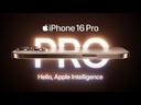 Apple iPhone 16 Pro 128GB