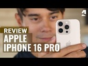 Apple iPhone 16 Pro