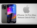 Apple iPhone 16 Pro Max 512GB