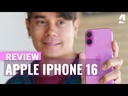 Apple iPhone 16
