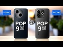 ​Tecno Pop 9
