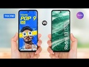 ​Tecno Pop 9 128GB/4GB