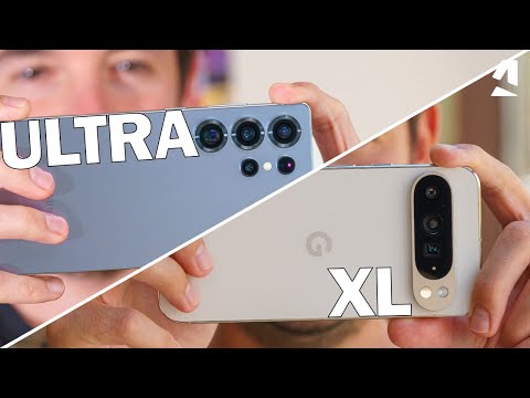 Google Pixel 9 Pro XL