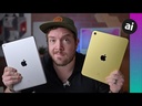 Apple iPad 10th Generation 64GB (WIFI + Cellular)