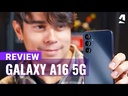 Samsung Galaxy A16 5G 128GB/4GB