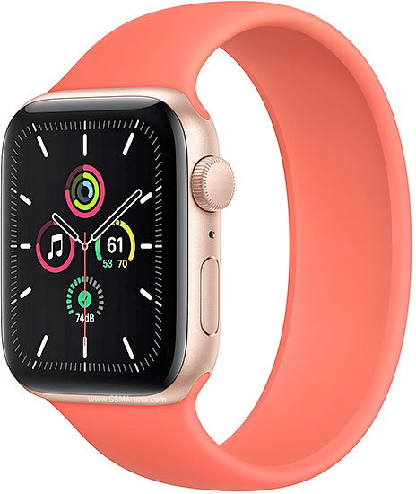 Apple Watch Series SE 44mm Smartwatch