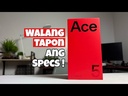 OnePlus Ace 5