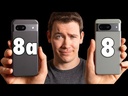 ​Google Pixel 8a 128GB/8GB