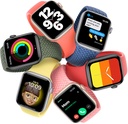 Apple Watch Series SE 44mm Smartwatch