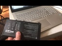 HP Pavilion 15 AN Battery