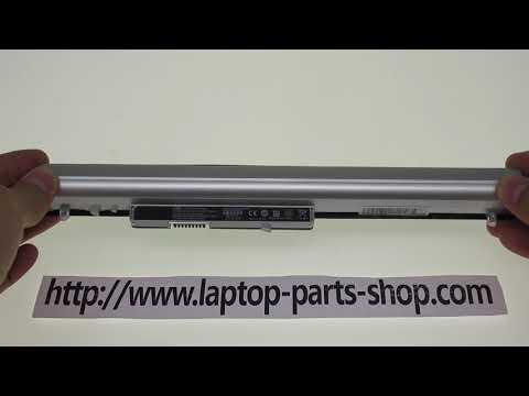 HP LA04 Battery