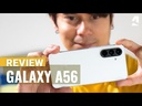Samsung Galaxy A56