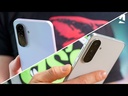 Samsung Galaxy A56