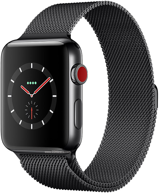 Apple Watch Series 3 38MM Smartwatch