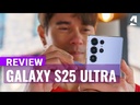 Samsung Galaxy S25 Ultra 5G 256GB/12GB