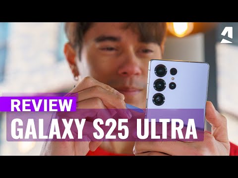 Samsung Galaxy S25 Ultra 5G 1TB/12GB