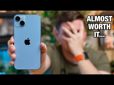 Apple iPhone 14 Plus